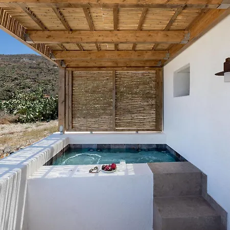 Klοstrá Hotel Oia