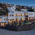 Klοstrá Hotel Foinikiá