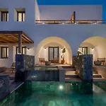 Klοstra Hotel Foinikia (Santorini)