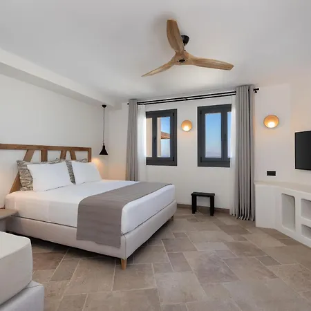 Hotel Klοstra