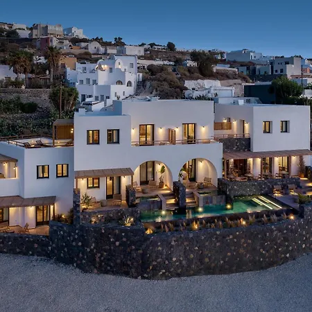 Klοstra Hotel Oia