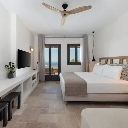 Klοstra Hotel